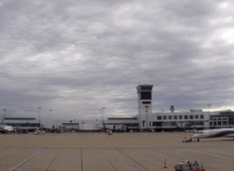 location voiture l'aéroport de Cincinnati