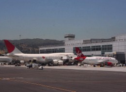 location voiture l'aéroport de Oakland