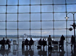 location voiture l'aéroport de Seattle